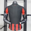 Camisola AC Milan Principal 2025/26 Player