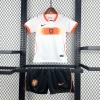 Camisola Países Baixos Criança Alternativa 2026