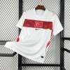 Camisola Alternativa Turquia 2026