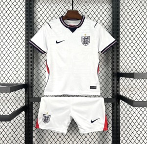 Camisola Criança Inglaterra Principal 2026