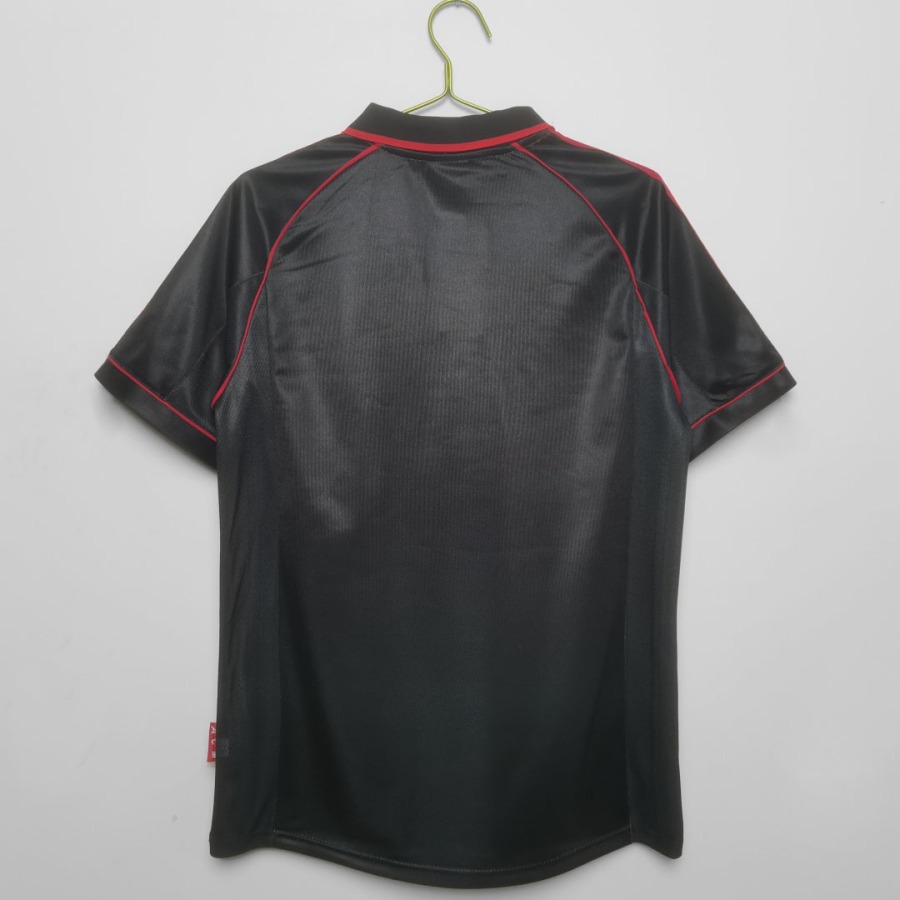 98aa3f8b19a85bd560430d35f23395e1.jpg Camisola AC Milan Third 1998-1999 Retro