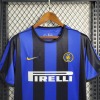 Camisola Inter Milan Retro 1999-2000