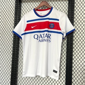 Camisola PSG Treino Branco 2026/27
