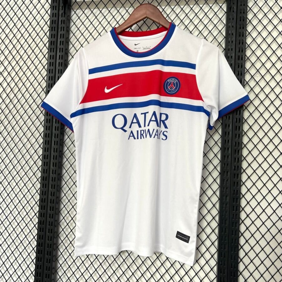 98dbcaeae23b637cf4abb3f8a7245b96.jpg Camisola PSG Treino Branco 2026/27