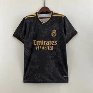 Camisola Real Madrid 2023-2024 Edição Dragão