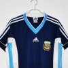 Camisola Argentina Alternativa 1998
