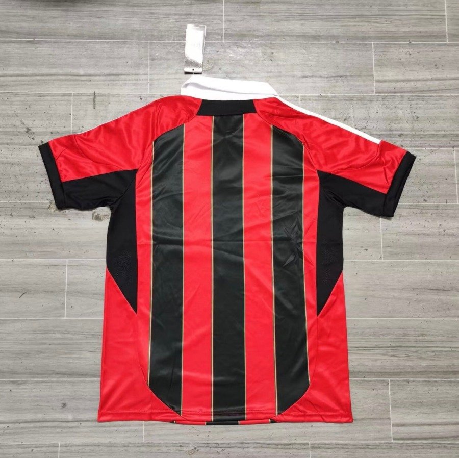 Camisola AC Milan Principal 2012/13