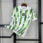 Camisola Nigéria Principal 2025