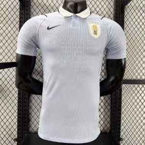 Camisola Uruguai Principal 2025/26 Player