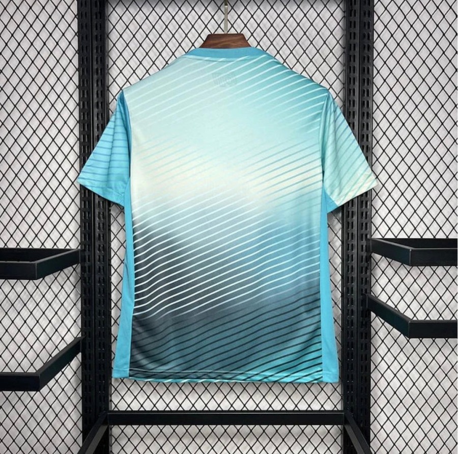 Camisola Coreia do Sul 2024 Treino