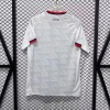 Camisola Cabo Verde Alternativa 2026