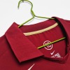 9E10B447-5CA4-4AF2-8926-19CE07E9E287.jpg Camisola Arsenal 2005/06 Principal Mangas Compridas