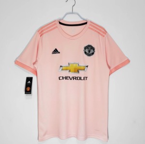 Camisola Manchester United Third 2018/19
