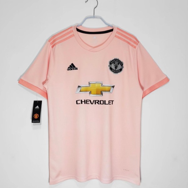 Camisola Manchester United Third 2018/19