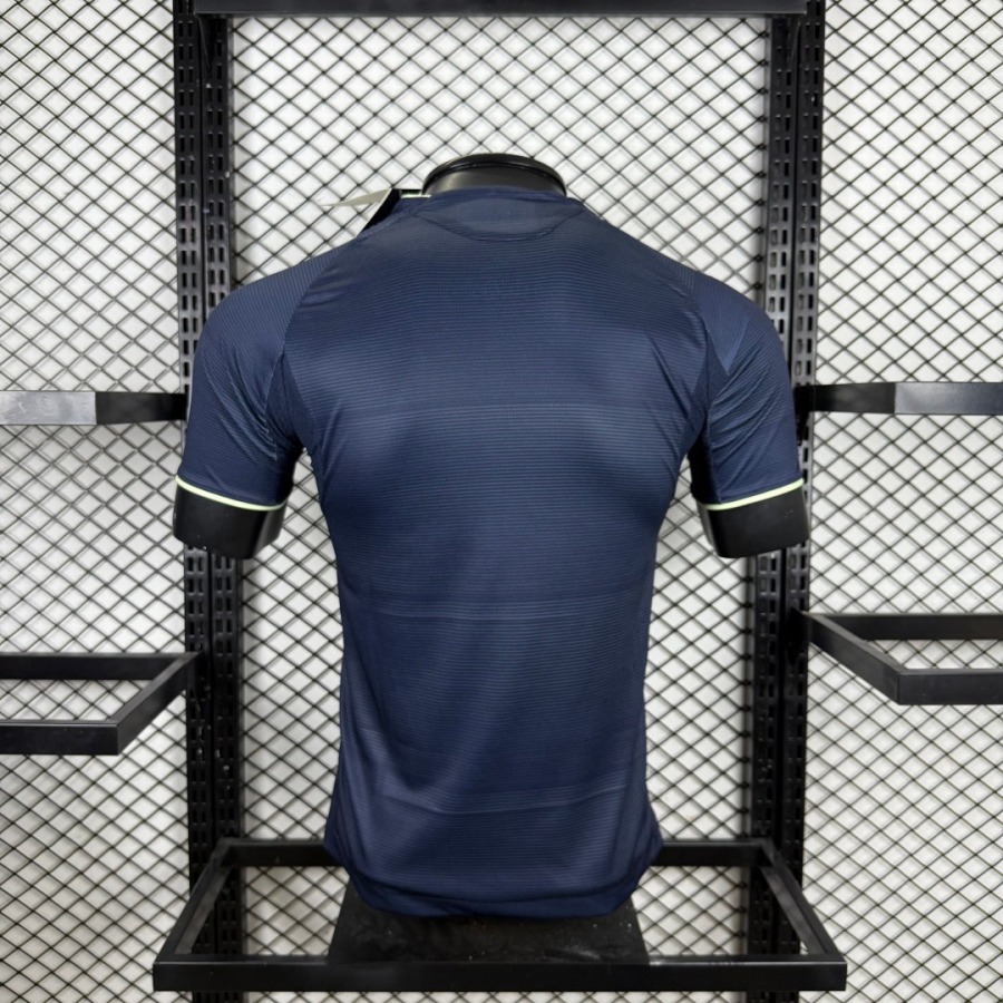 Camisola Real Madrid Alternativa 25/26