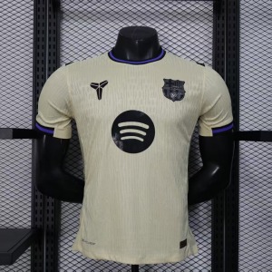 Camisola Barcelona Alternativa 24/25