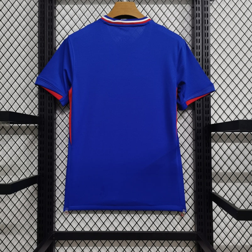Camisola França Principal 2023-2024