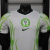 Camisola Nigéria Alternativa Mundial 2026