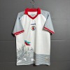Camisola Haiti Alternativa 2026