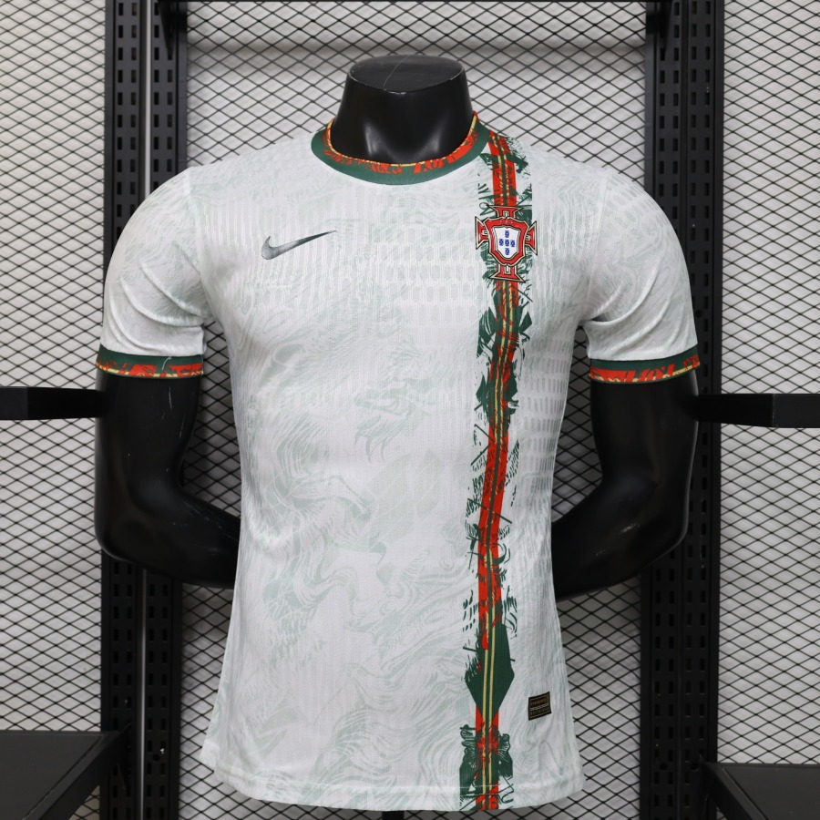 Camisola Portugal Concept 2026