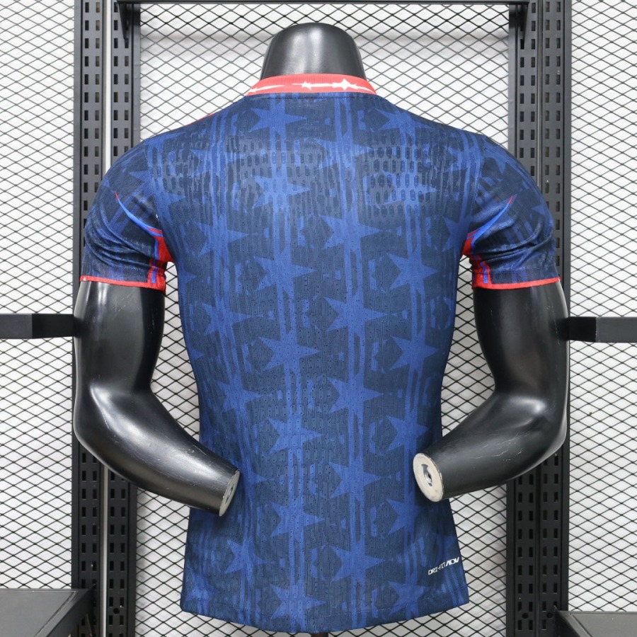 9f538d07165b507d5e3233de7519eec8.jpg Camisola PSG 26/27 Special Blue Player Edition