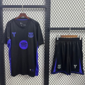 Camisola Barcelona Fourth 2025/26 Adulto