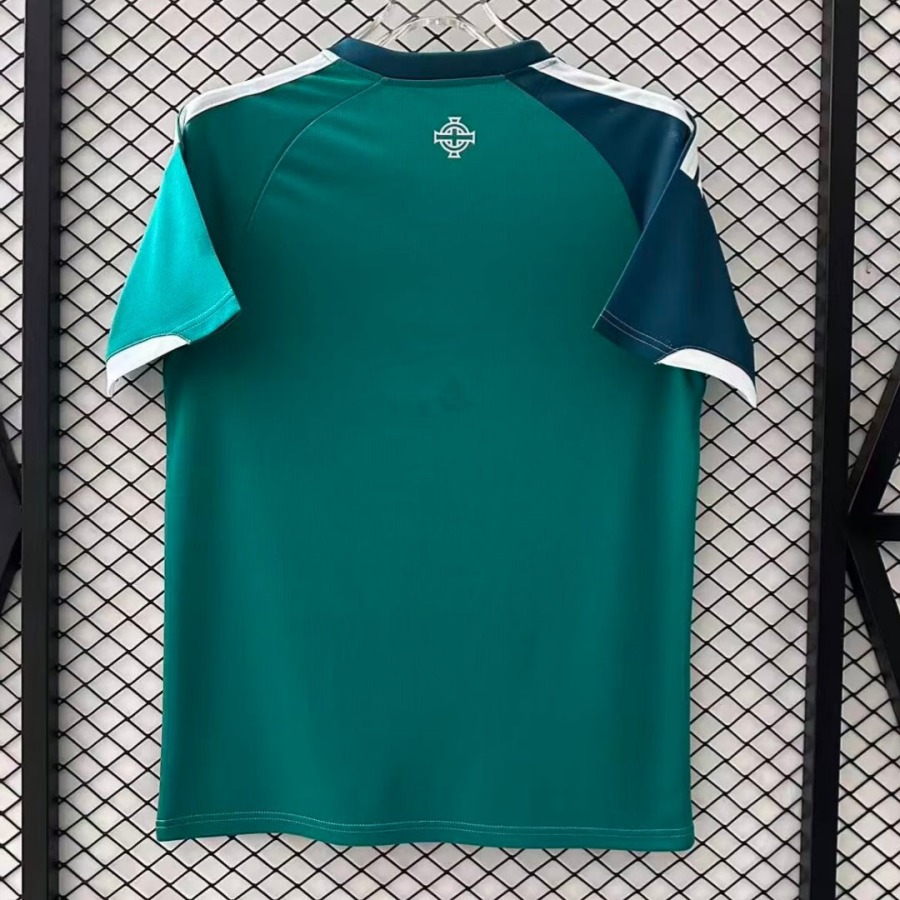 Camisola Irlanda do Norte Principal 2025/26