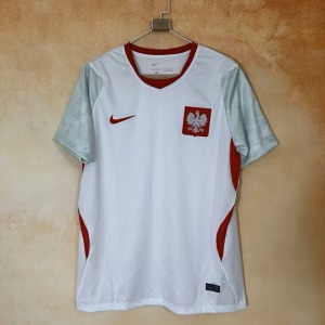 Camisola Polónia Principal 2026