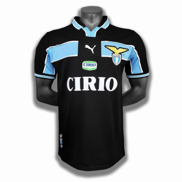 Camisola Lazio Alternativa 1998/99