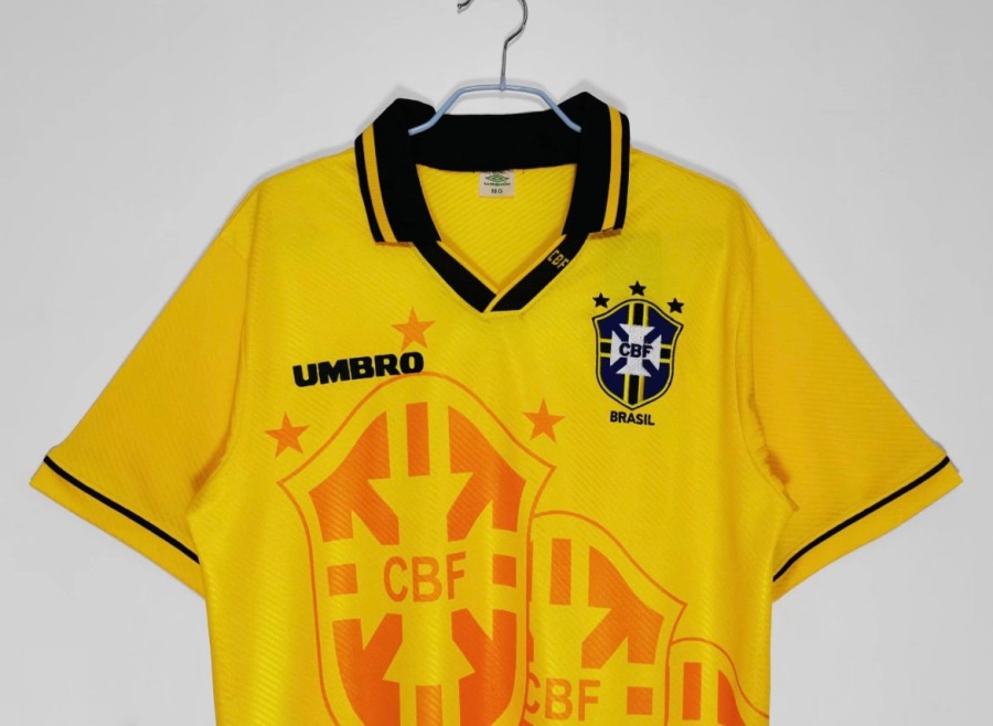 A173C19F-4FF9-4577-BDDF-2A3CDBE34338.jpg Camisola Brasil 1994 Principal