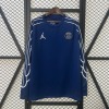 Camisola PSG Fourth Mangas Compridas 2024/25