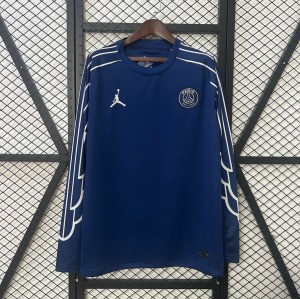 A1AC927B-232F-4C74-8610-2B06D7DB4189.jpg Camisola PSG Fourth Mangas Compridas 2024/25
