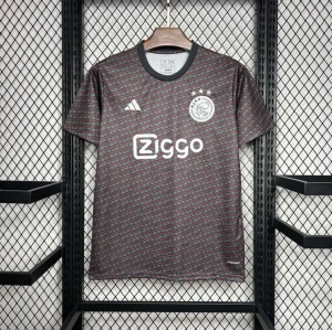 Camisola Ajax Amsterdam 2024/25 Treino
