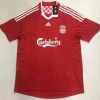 Camisola Liverpool Principal 2008/09