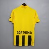 Camisola BVB Dortmund Principal 2012/13