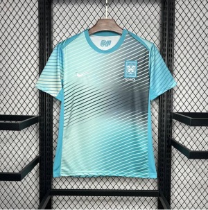 Camisola Coreia do Sul 2024 Treino