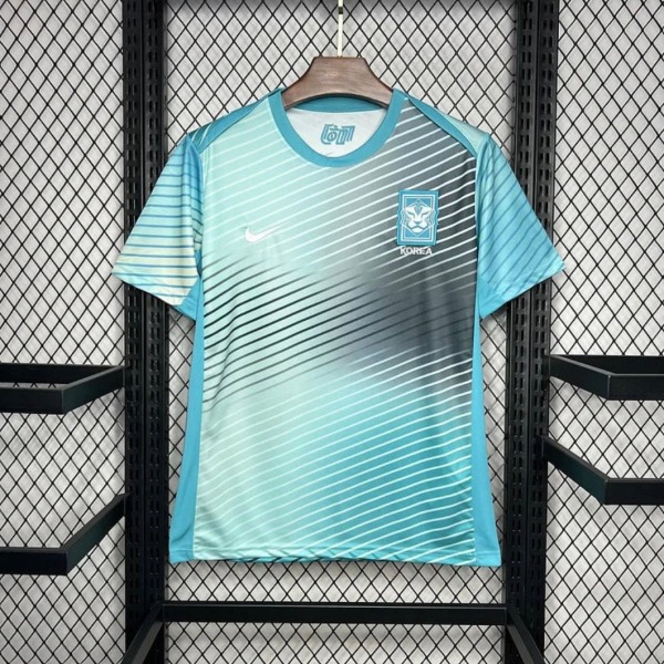 Camisola Coreia do Sul 2024 Treino