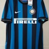 Camisola Inter Milão Principal 2009/10