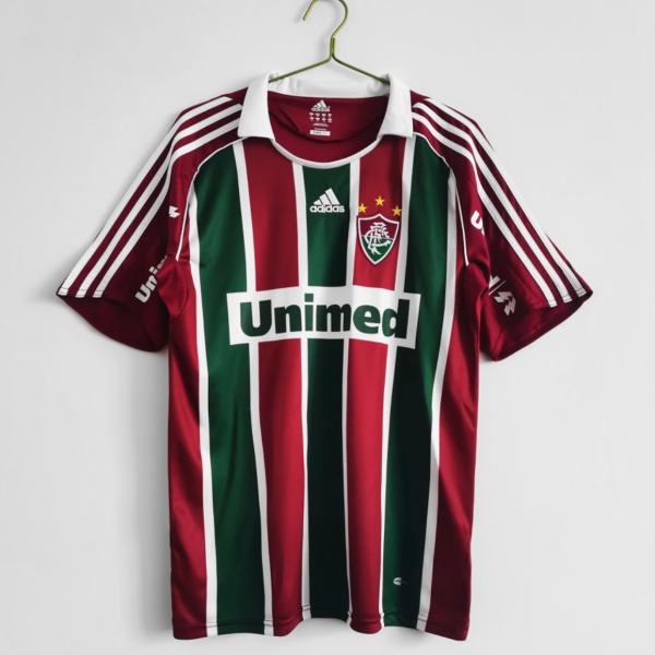 Camisola Fluminense Principal 2008/09
