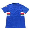 Camisola Sampdoria Principal 1991/92