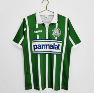 Camisola Palmeiras 1991/92 Principal
