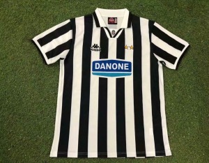 Camisola Juventus Principal 1994/95