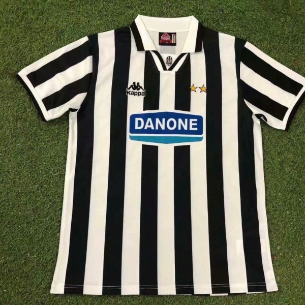 Camisola Juventus Principal 1994/95