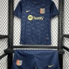 Camisola FC Barcelona Treino Criança 2024/25