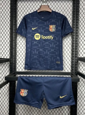 A617CD76-9B1A-40A8-A099-0647DD4A0F1B.jpg Camisola FC Barcelona Treino Criança 2024/25