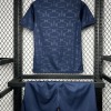 Camisola FC Barcelona Treino Criança 2024/25