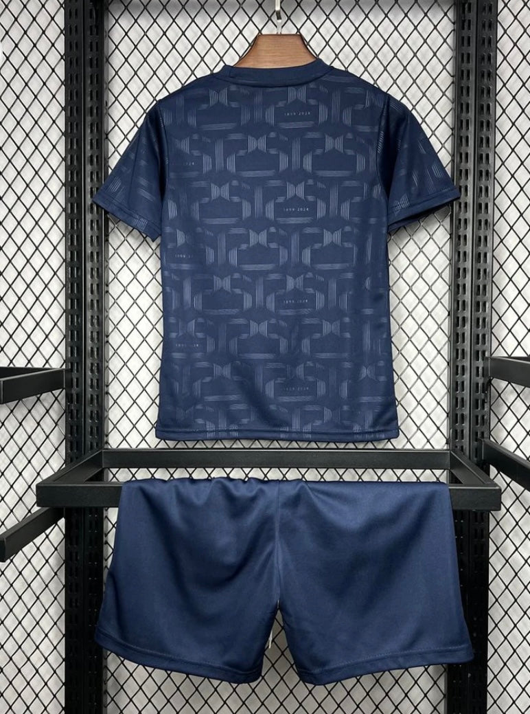 Camisola FC Barcelona Treino Criança 2024/25