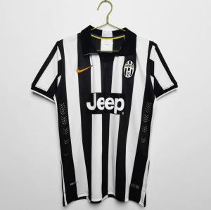 Camisola Juventus Principal 2014/15