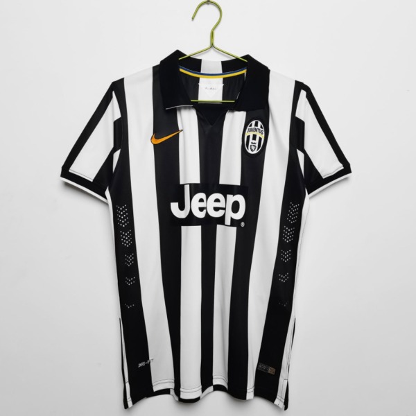 Camisola Juventus Principal 2014/15
