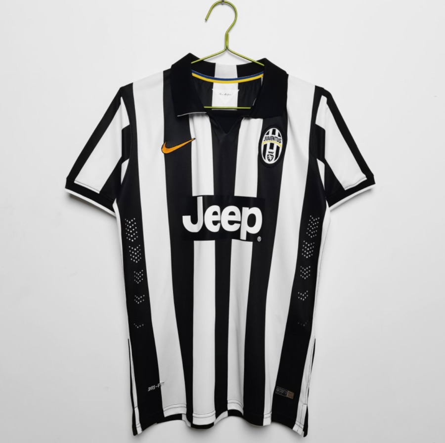 Camisola Juventus Principal 2014/15